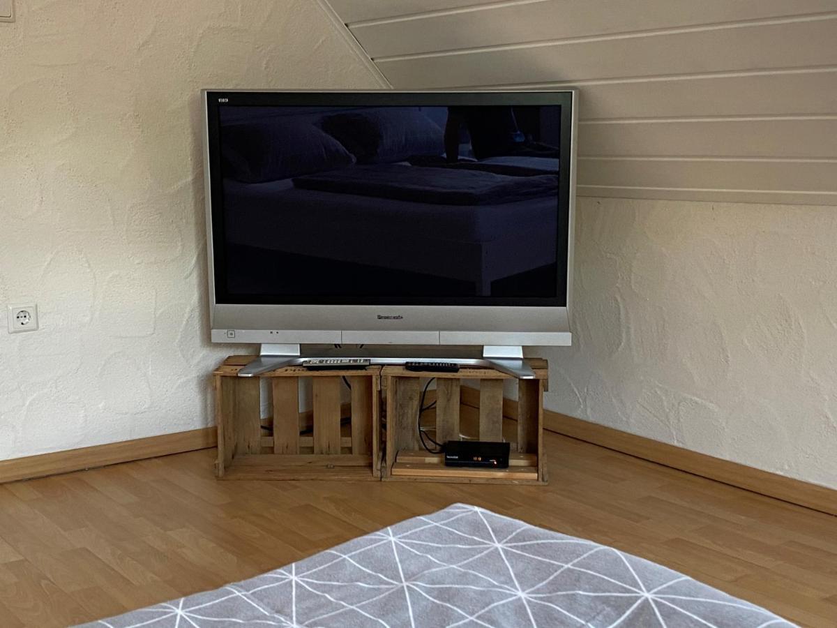 Ferienhaus Werkhof Schönau Eksteriør bilde